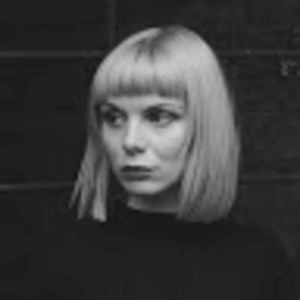 Meet your Posher, Edith